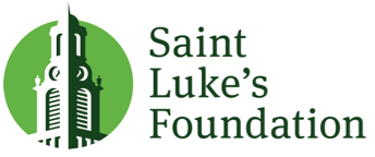 St Luke's Foundation Logo