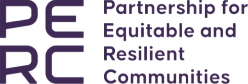 PERC logo